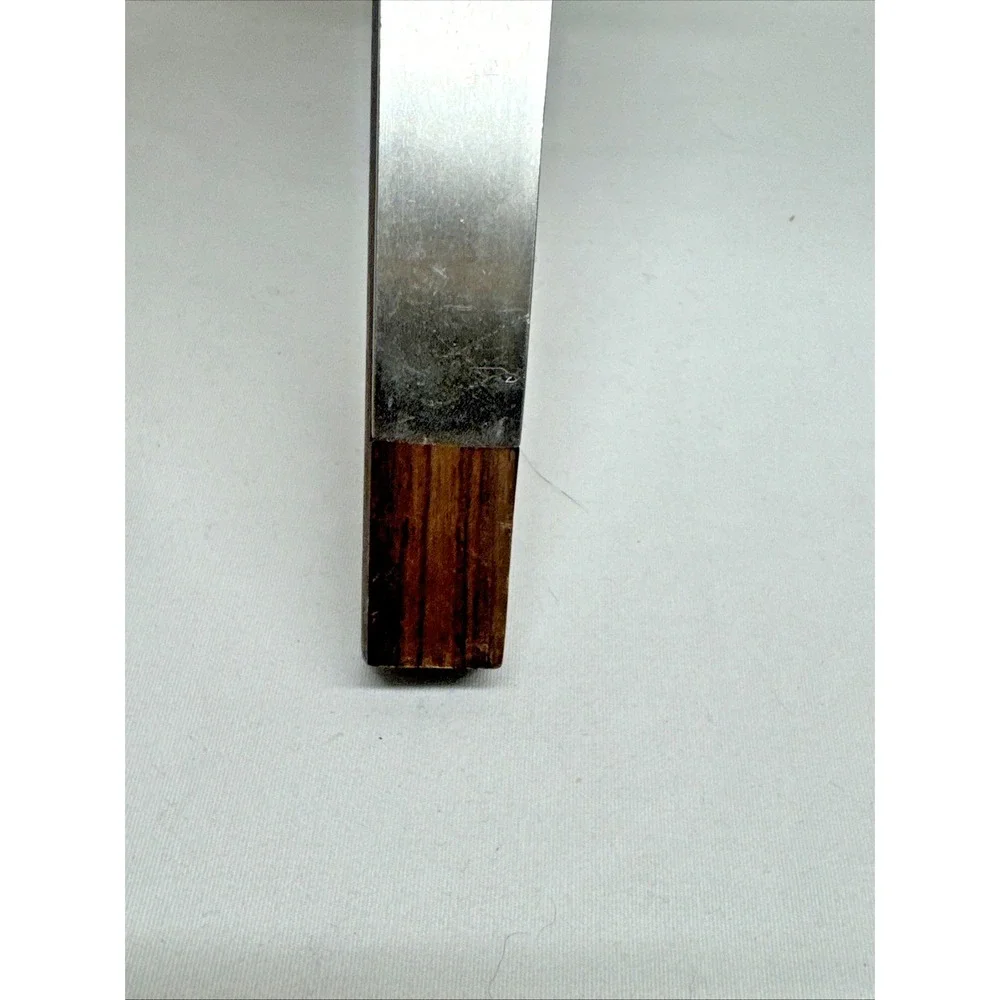 Stainless Steel Ice Cream Spade 9